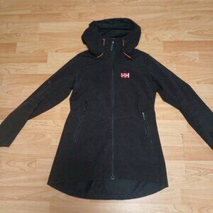 HH softshel jacket
